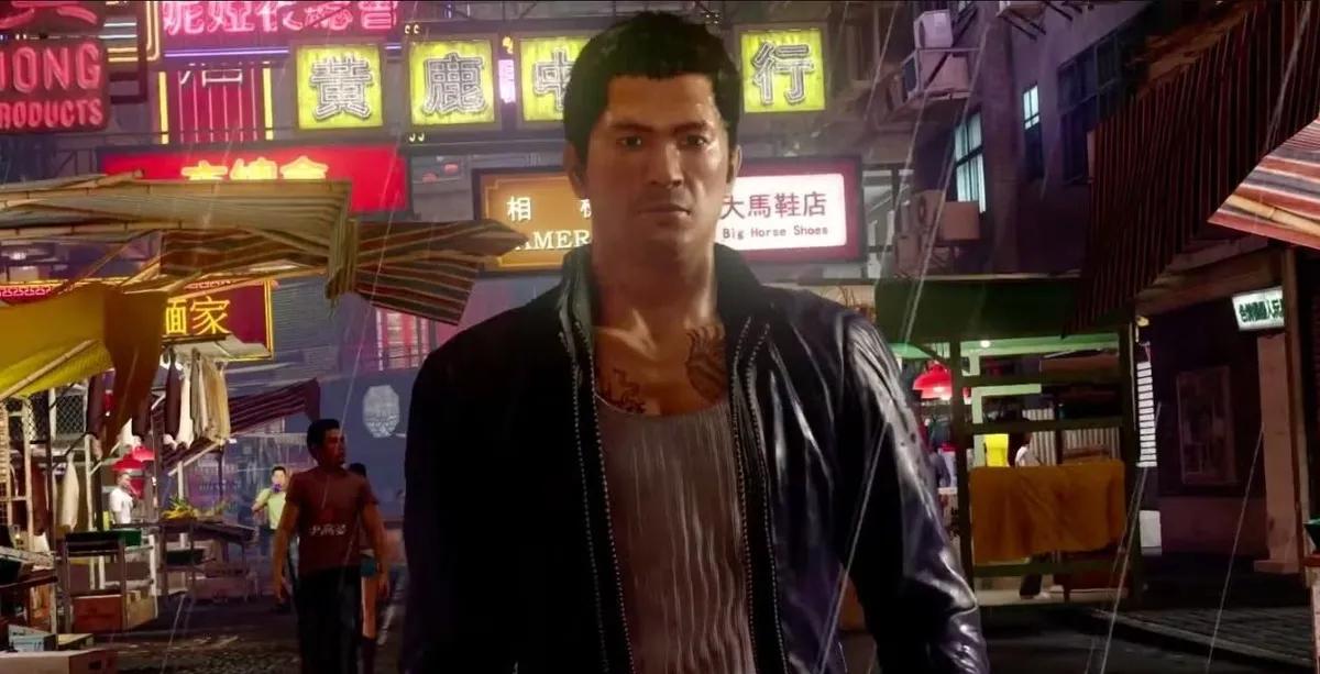 Sleeping Dogs-filmatiseringen får sin instruktør