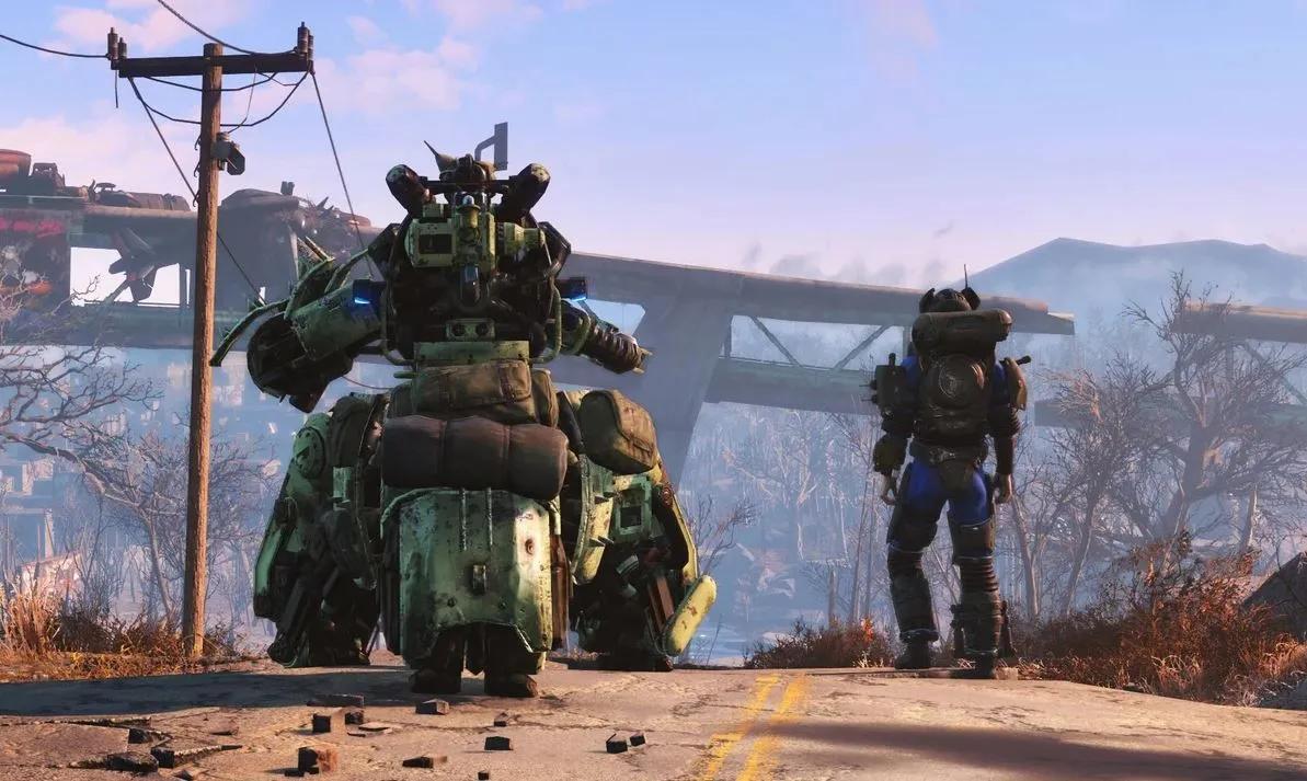 Bethesda er ambitiøs omkring kommende Fallout 5-genspilningsmuligheder