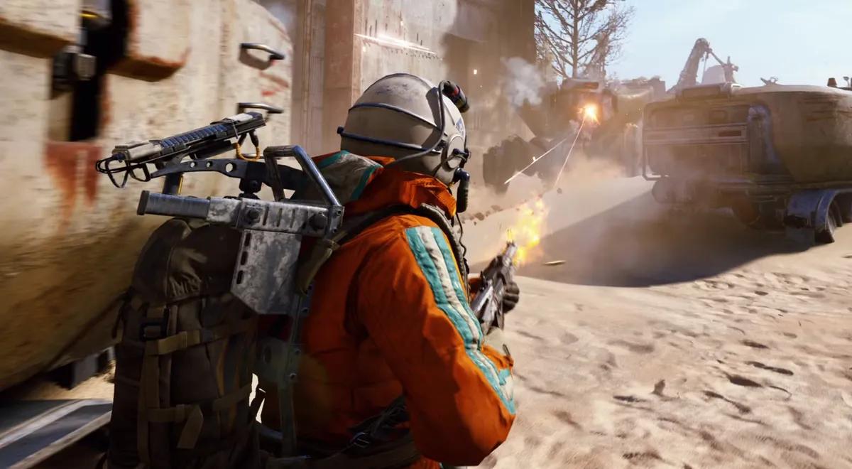 Arc Raiders og Battlefield 6 fører an i Steams skift i julesalget
