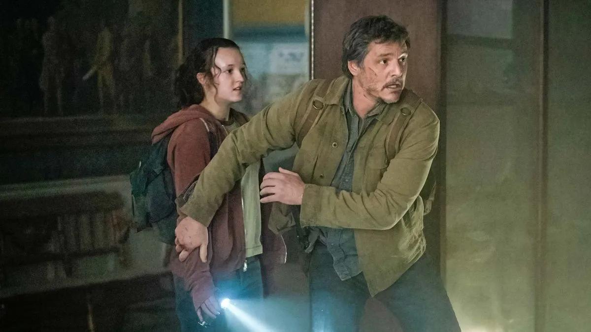 Skuespilleren får en ny rolle i The Last of Us sæson 3 på HBO Max