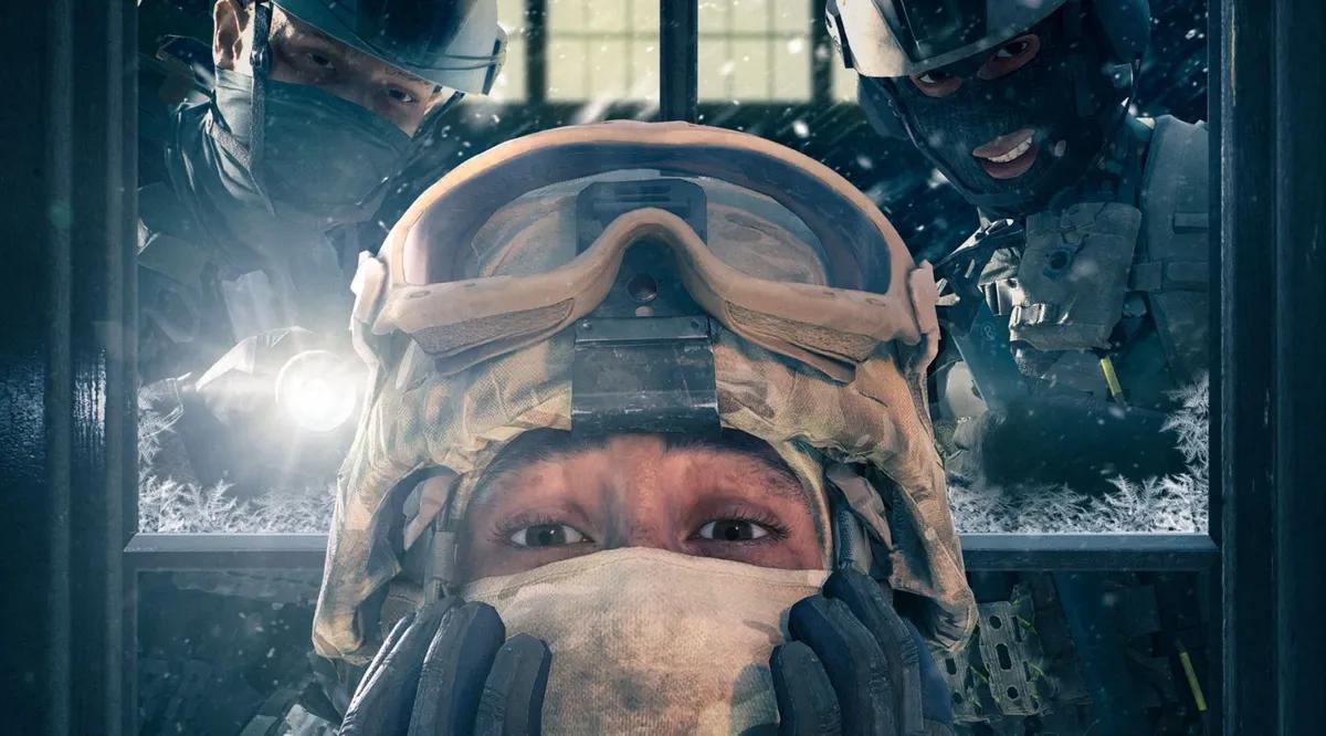 Battlefield 6-spillere rejser bekymring over mistænkt AI-genereret kosmetik