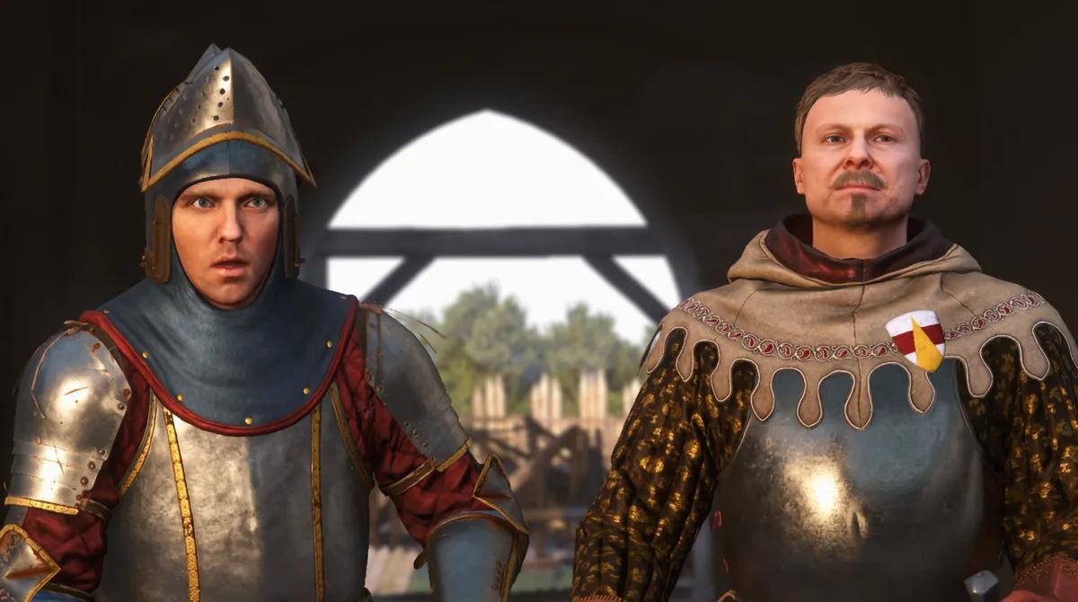 Kingdom Come Deliveration Remaster kommer til nuværende generation