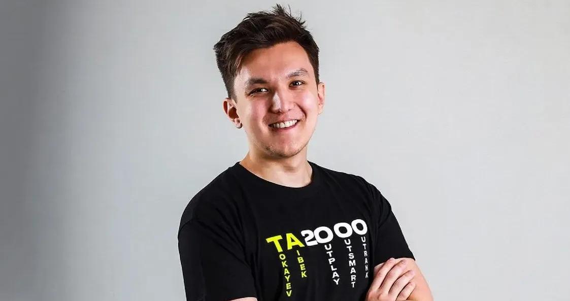 TA2000 forlader Nigma Galaxys Dota 2-liste