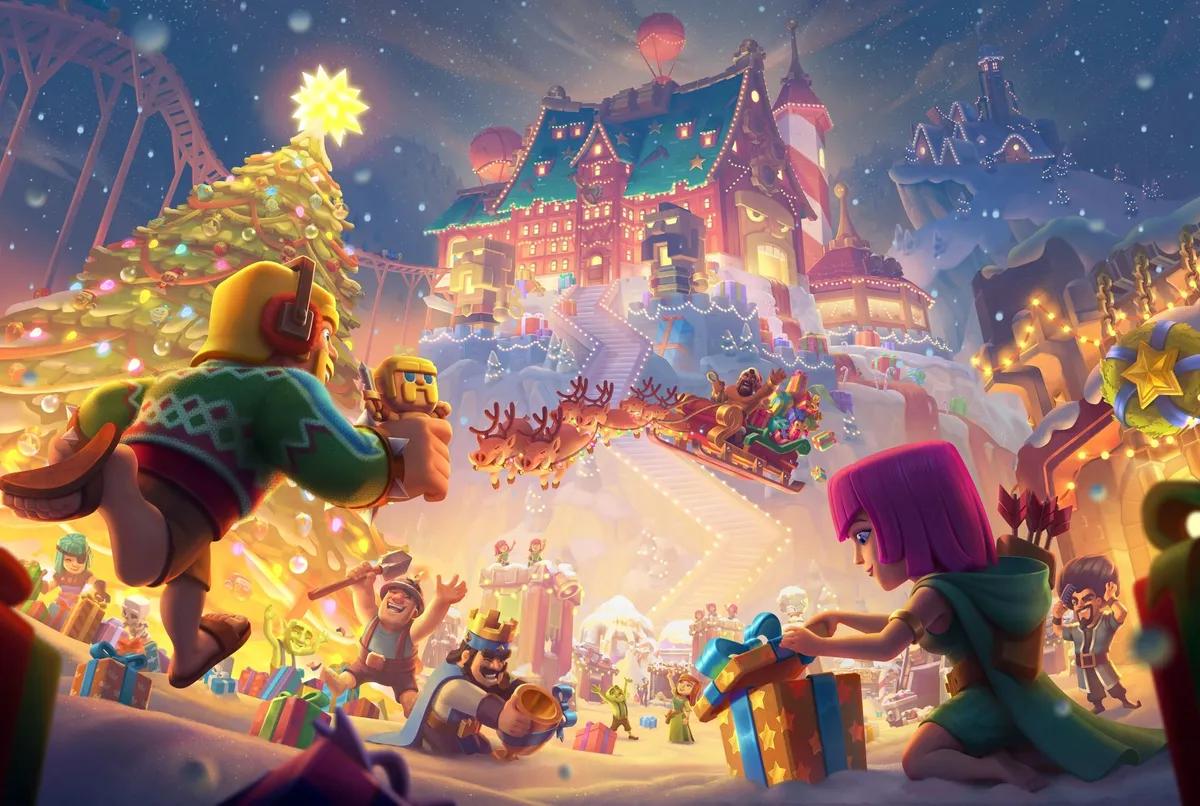 Clash of Clans januar 2026 begivenheder: Fuld ugentlig tidsplan og højdepunkter