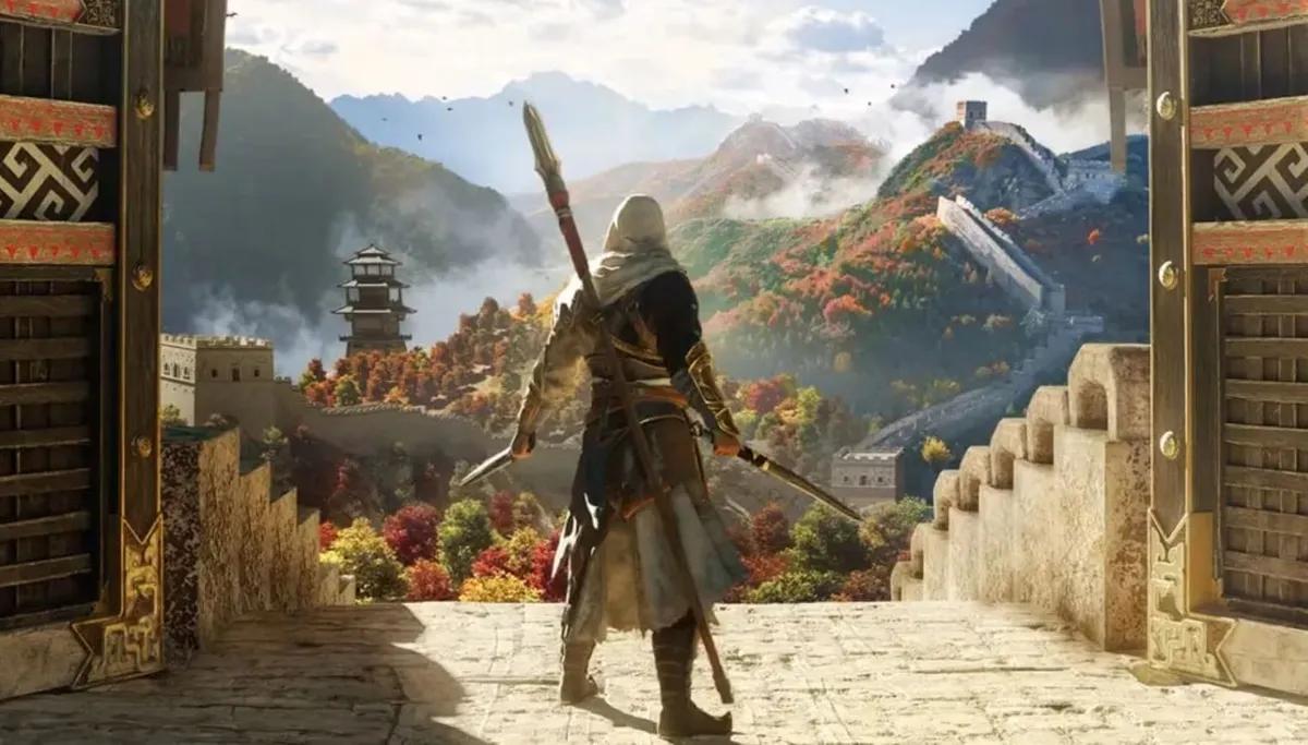 Et glemt Assassin's Creed-spil er stadig under udvikling