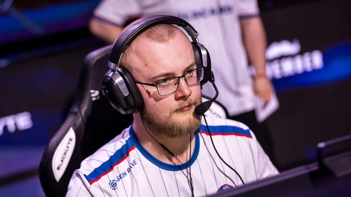 Astralis overvejer phzy som erstatning for dev1ce - HLTV rapporterer
