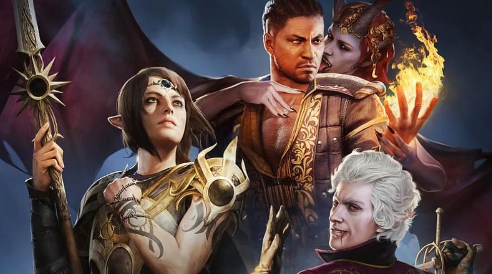 Spekulerer du på, hvad du skal spille på SteamDeck i 2026?