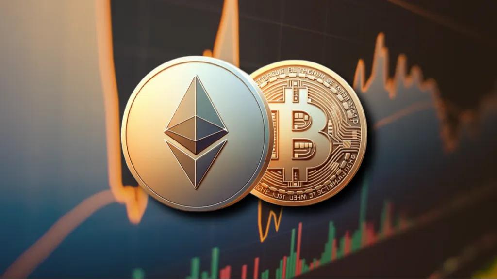 I dag udløber Bitcoin- og Ethereum-optioner til en værdi af 2,2 milliarder dollars