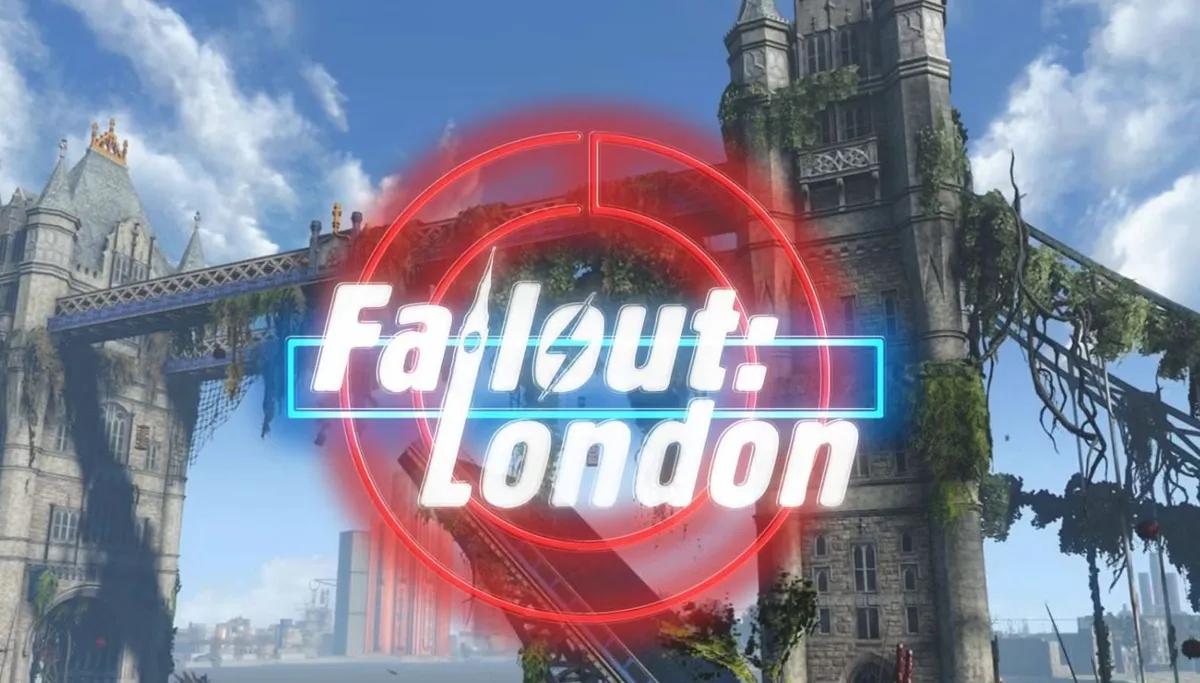 Todd Howard afslørede, at han ikke spillede Fallout: London Mod til Fallout 4