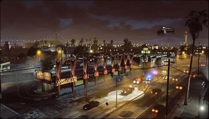 Grand Theft Auto VI's prisskilt er angiveligt afsløret