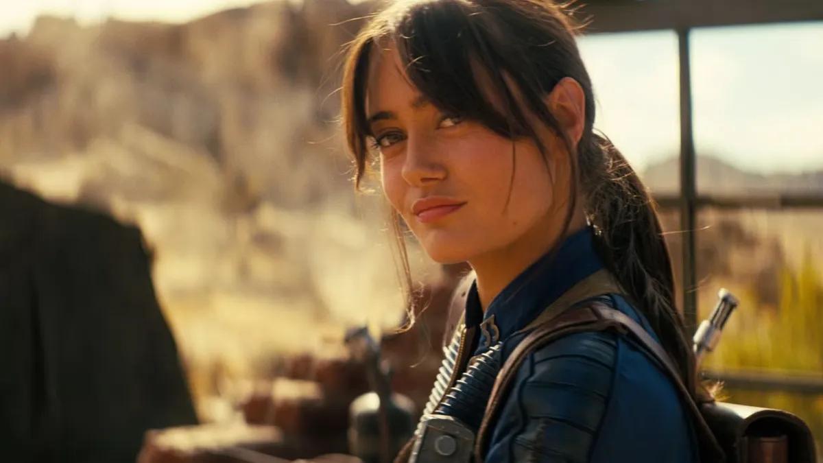 Nedtælling til Fallout sæson 2 kan være et tegn på noget nyt i serien