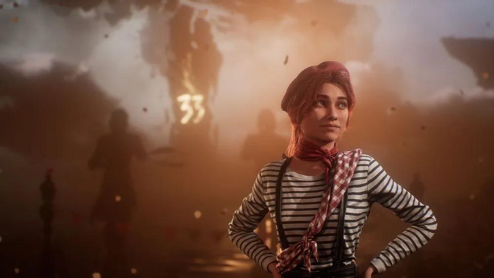 Clair Obscur: Expedition 33-udviklere driller med deres næste videospil