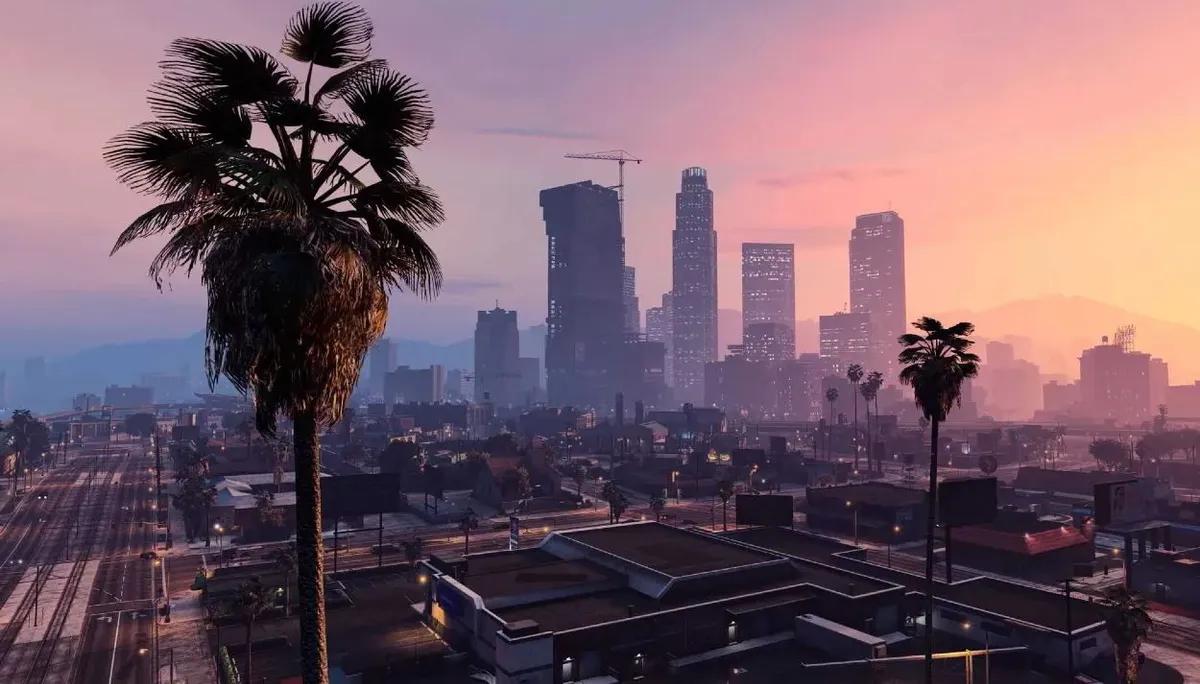 Mulig setting for Grand Theft Auto VII afsløret af tidligere Rockstar Games-udvikler
