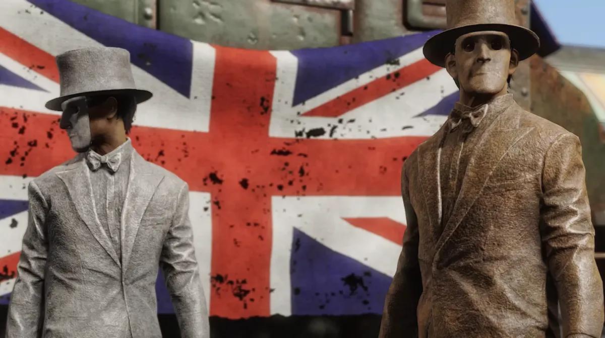 Fallout London Last Orders DLC planlagt til udgivelse i begyndelsen af 2026