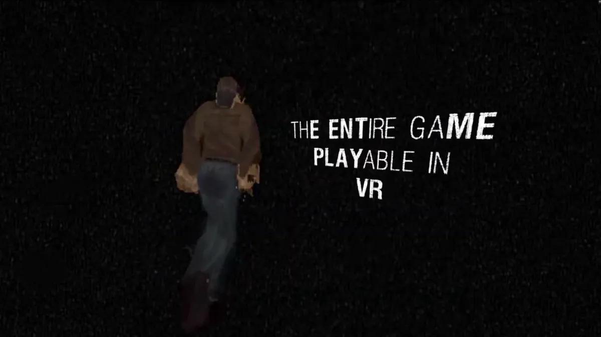 Fanprojekt forvandler original Silent Hill til fuld VR-oplevelse
