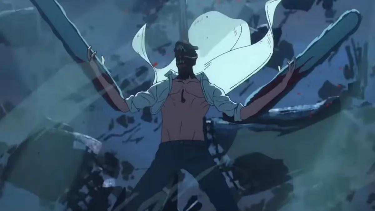 Fortnite får måske et samarbejde med Chainsaw Man, ifølge pålidelige lækager