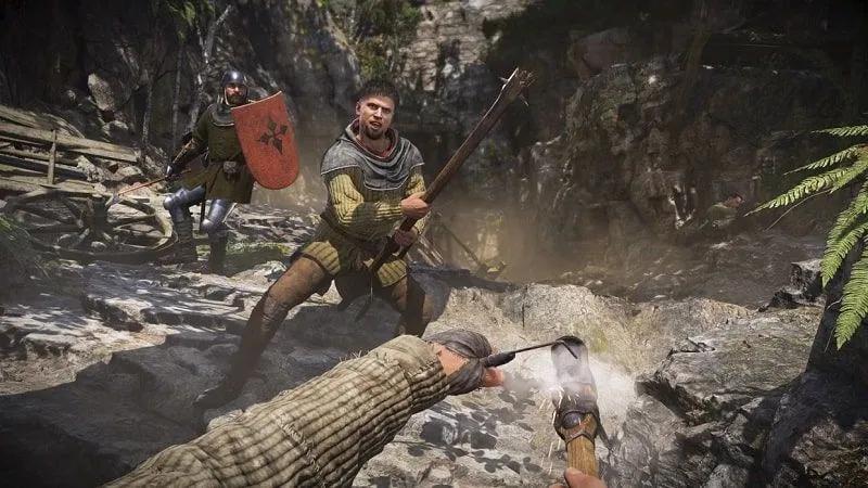 Kingdom Come: Deliverance-udviklere arbejder på et nyt videospil