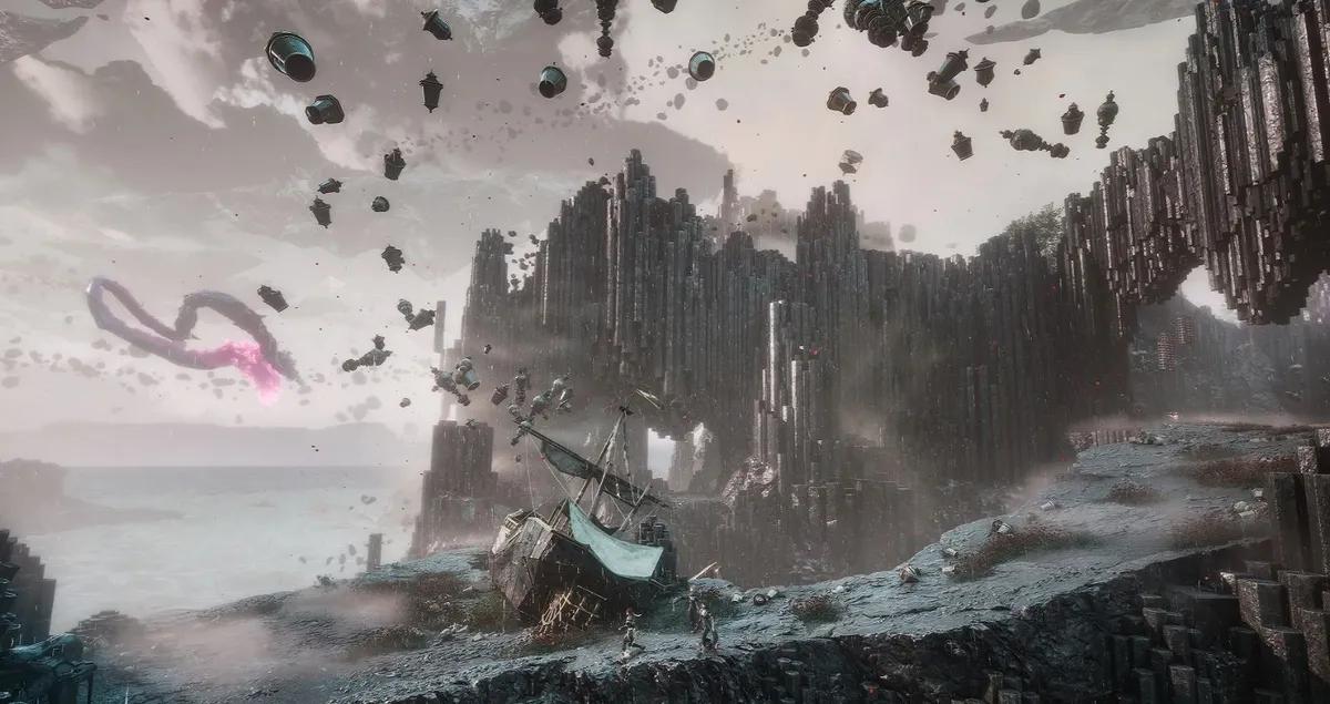 Clair Obscur: Expedition 33 er det næstmest GOTY-belønnede videospil nogensinde