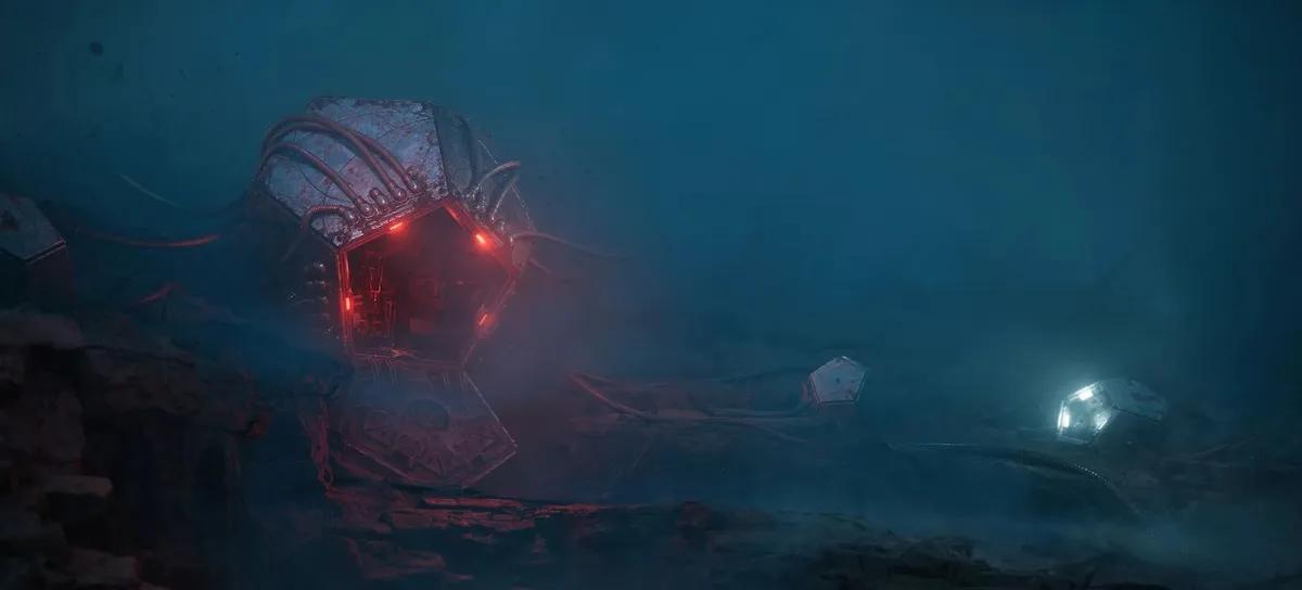 Bloober Teams mulige nye spil er angiveligt afsløret 