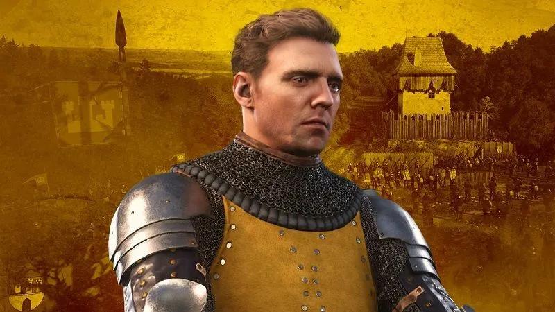GTA: San Andreas-lignende funktion blev skåret fra Kingdom Come: Deliverance II