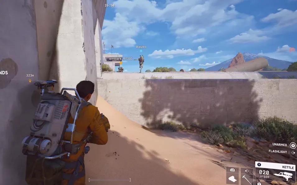 "Vi ønskede ikke at være tæt på dem," siger Arc Raiders Dev om GTA 6