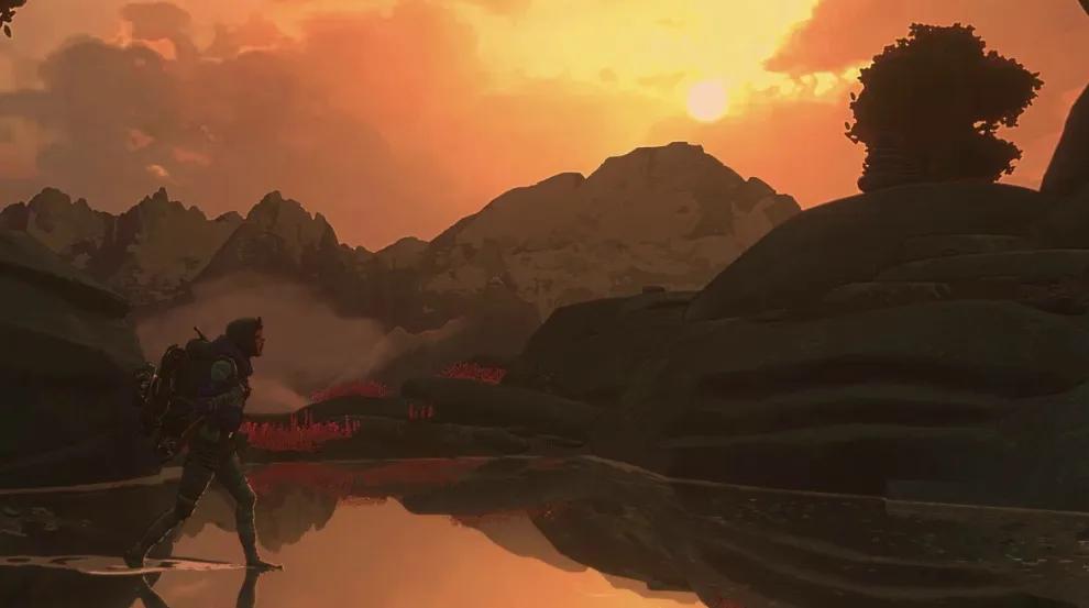 Cairn og prisen for hvert greb