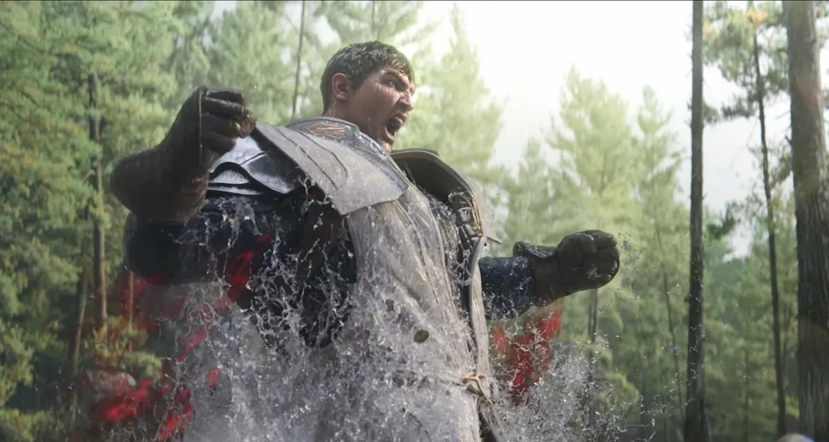 Riot Games har udgivet filmsekvensen "For Demacia" for at markere begyndelsen af 2026-sæsonen