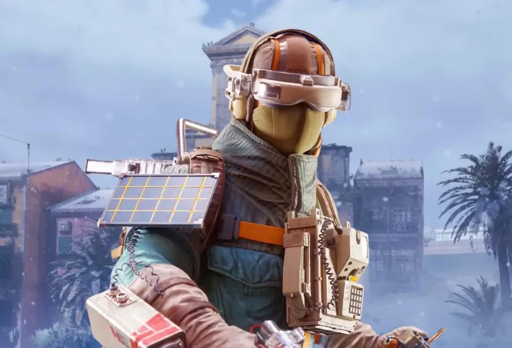 Helldivers 2's strategi inspirerede Arc Raiders' forretningsmodel