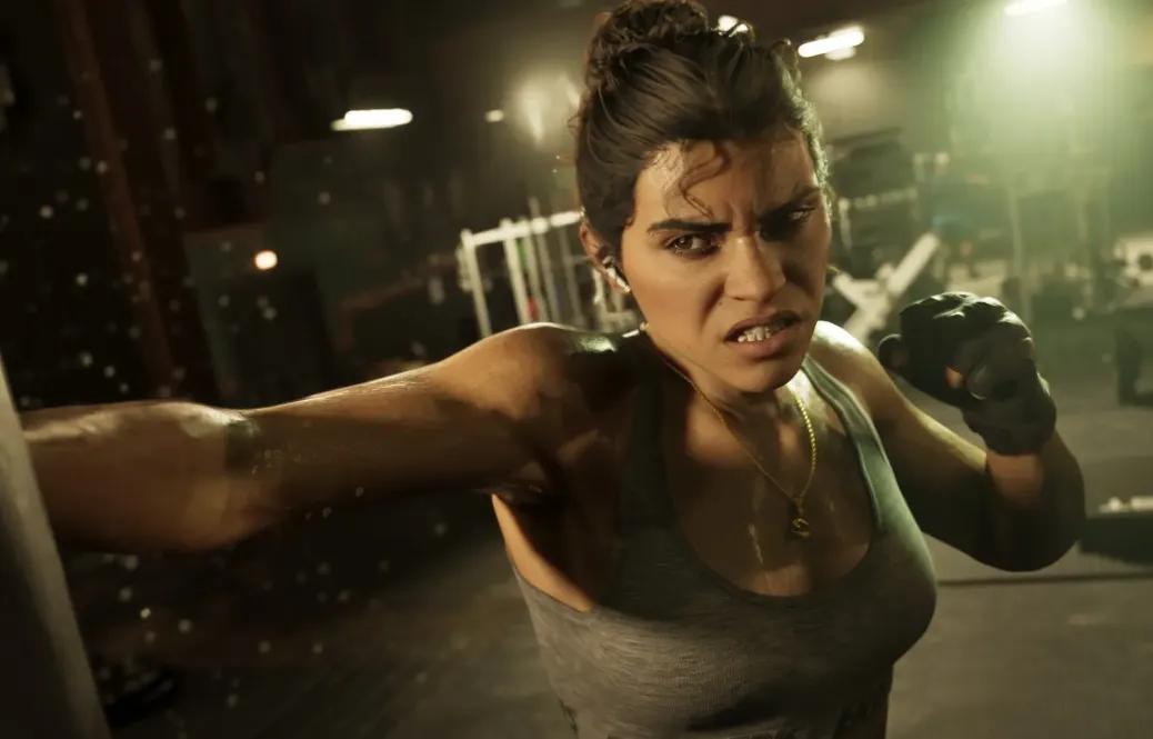 GTA 6-konflikt når britisk domstol, da fagforening og Rockstar støder sammen