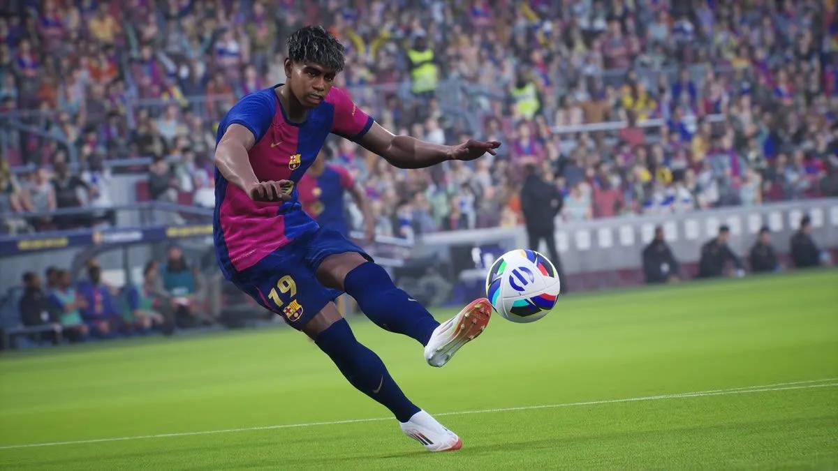 eFootball 2026 lanceres i januar Treasure Link: Vigtige ændringer, belønninger og hvad du kan forvente