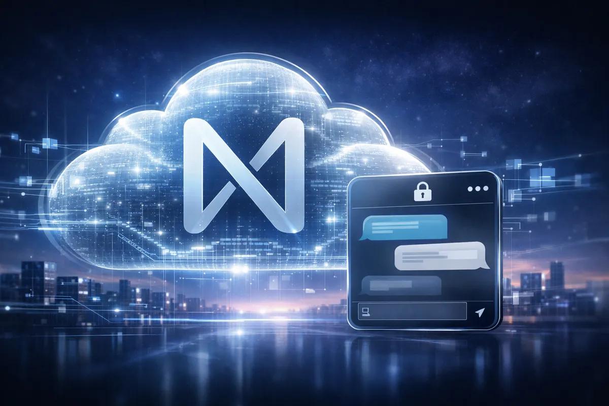 NEAR Protocol lancerer revolutionerende AI-produkter: NEAR AI Cloud og privat chat