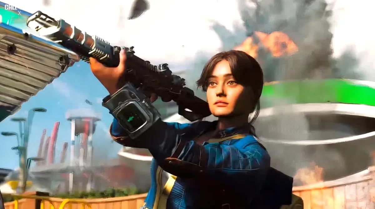 Call of Duty: Black Ops 7 - 8. januar Sæson 1 Reloaded Patch Notes Oversigt