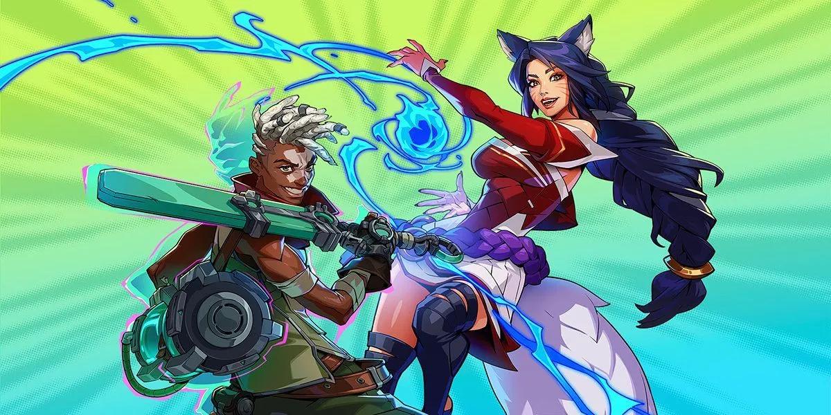Riot Games bekræfter global udgivelsesdato for 2XKO