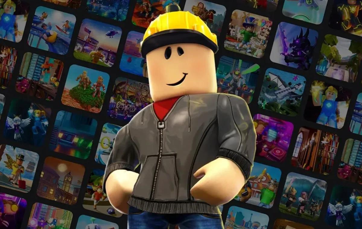 Roblox indfører obligatorisk aldersbekræftelse for alle chatfunktioner