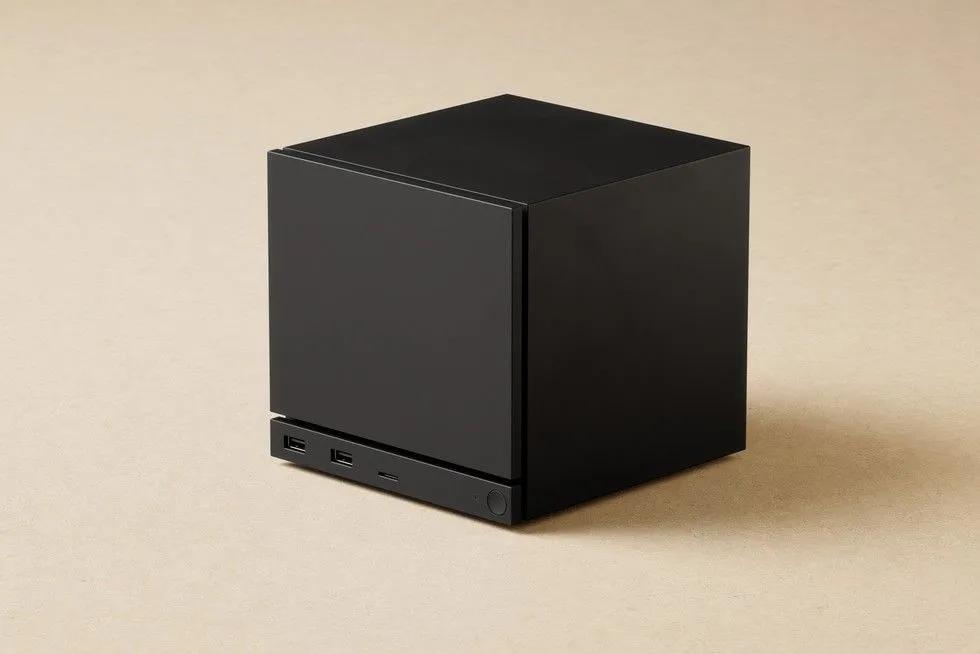 Lækage afslører priser på Valves Steam-maskine