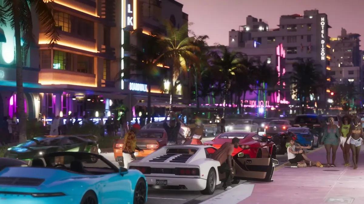 Grand Theft Auto VI-lækager, der får medarbejdere til at blive fyret, afsløret