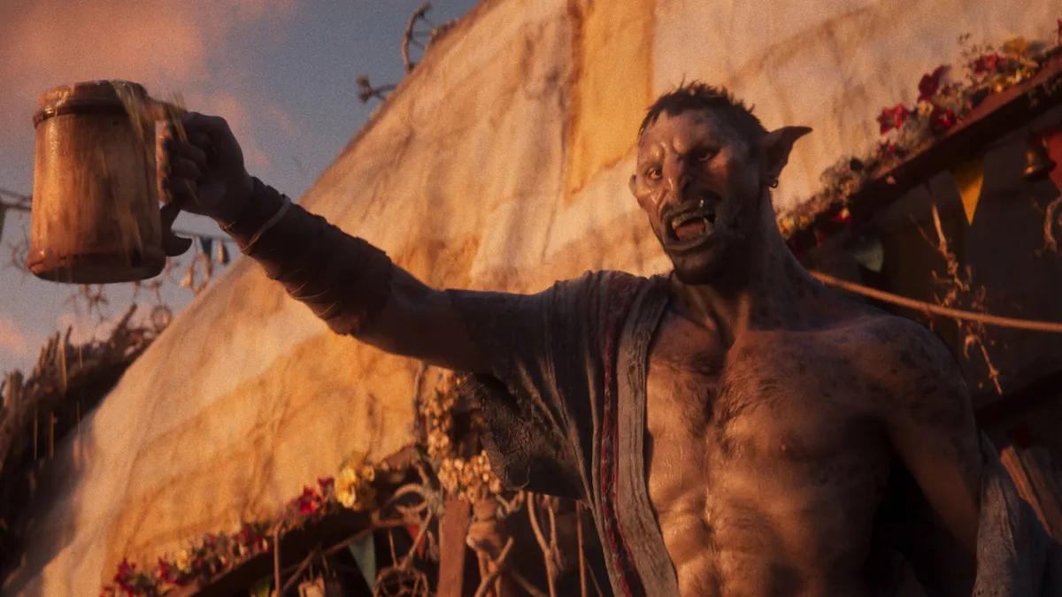 Nye detaljer om Divinity afsløret af Larian Studios