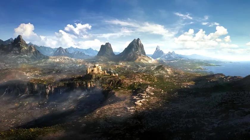 The Elder Scrolls VI-fans er begejstrede over det seneste indlæg på Xbox-kontoen