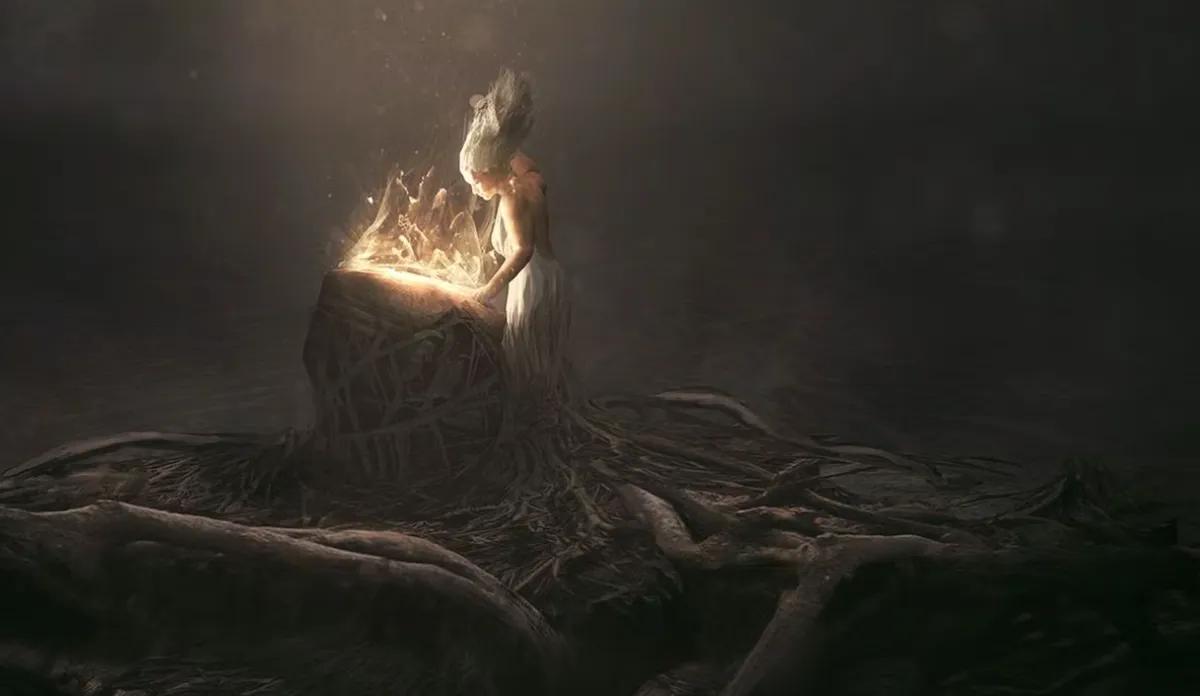 Miyazaki om, hvordan Martins myte blev til Elden Rings endelige form