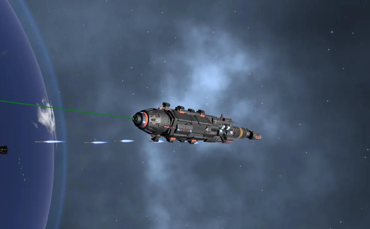 Terra Invicta når fuld udgivelse efter lang tid med tidlig adgang