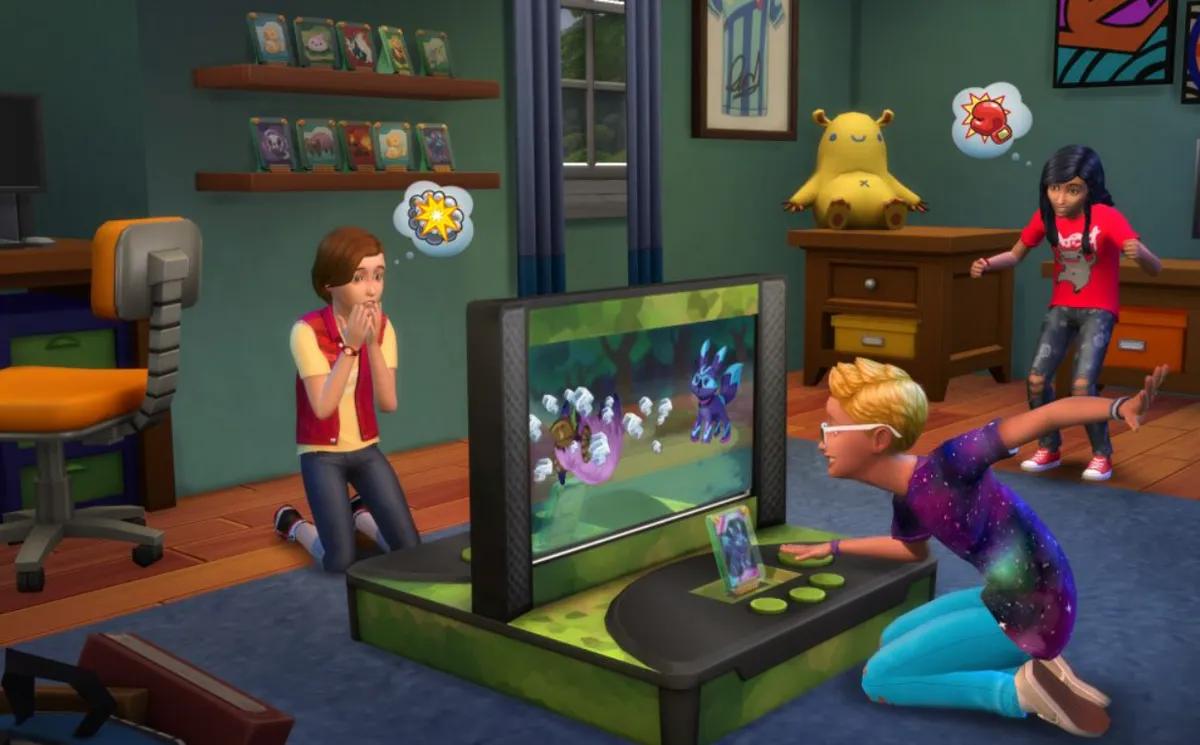 The Sims-teamet bekræfter sit engagement i inklusion og kreativ kontrol midt i EA's opkøb