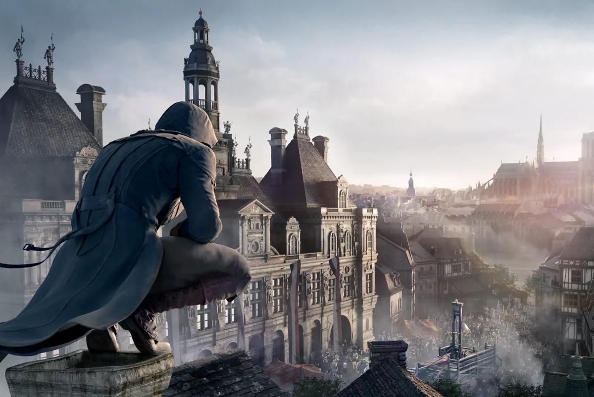 En tidligere Assassin's Creed-instruktør mener, at fremtiden for AAA-spil ligger i mindre teams