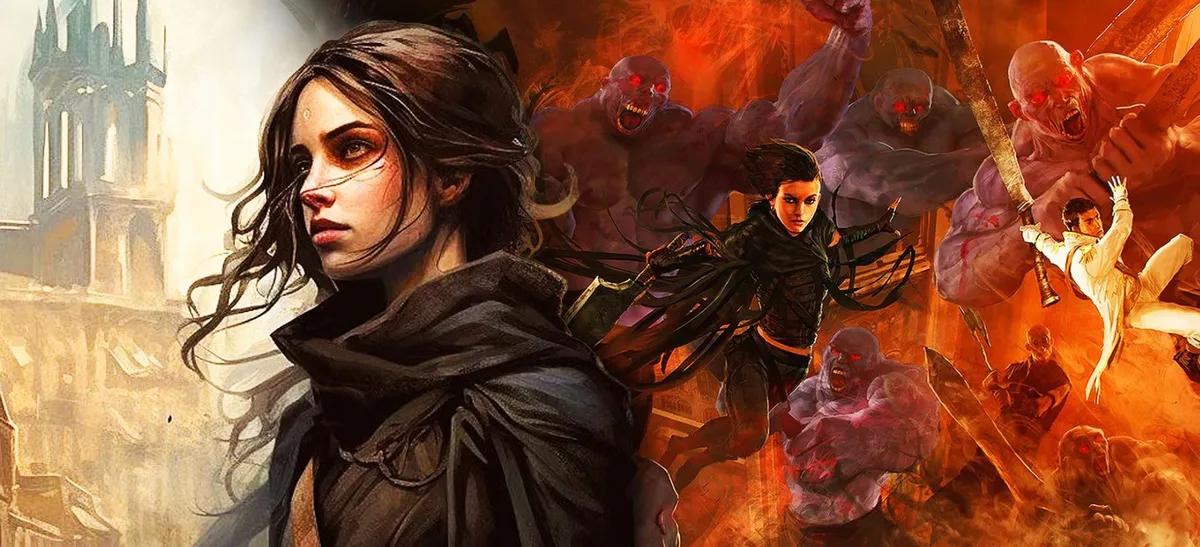 Et Mistborn-videospil er måske under udvikling