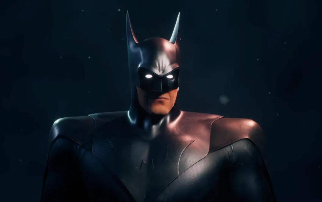 Et indblik i en fans vision for en Batman: Arkham Asylum-remake