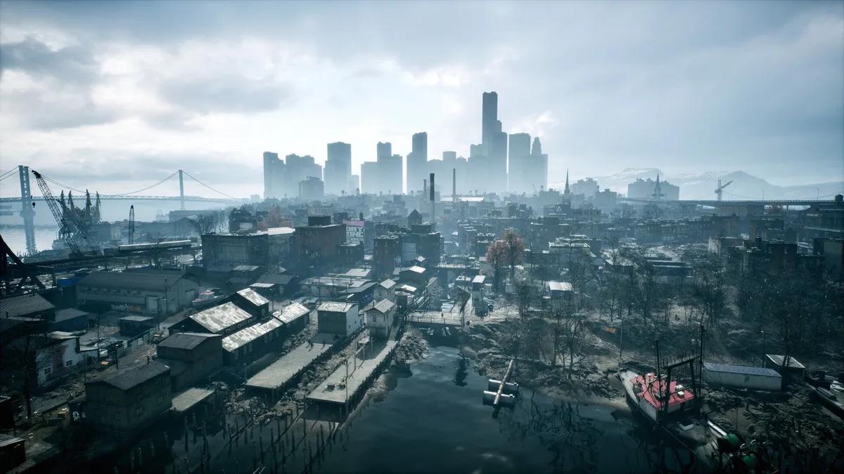 Samson, nyt spil fra Just Cause-udviklerne, bliver inspireret af kultfilm med Robert De Niro