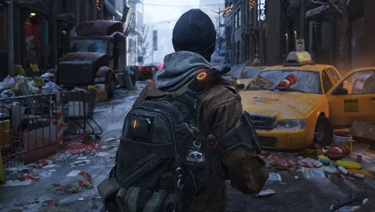 Tom Clancy's The Division - Definitive Edition er måske under udvikling hos Ubisoft