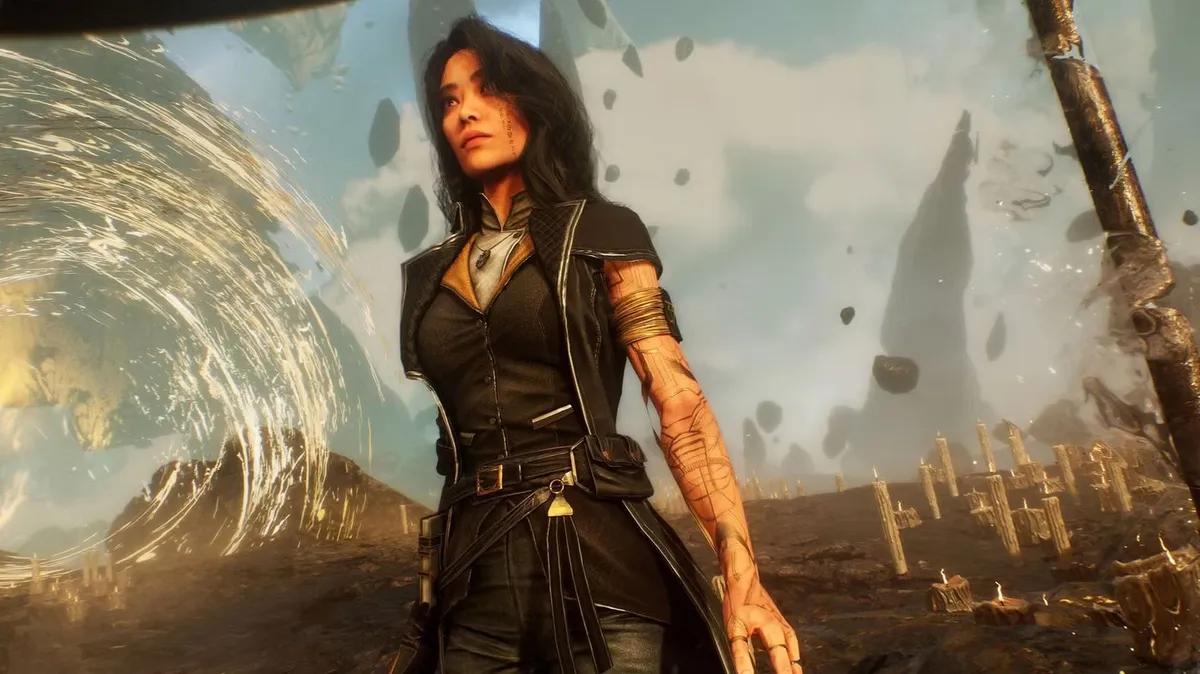 Sandfall Interactive talte om Clair Obscur: Expedition 33's vanskelige udvikling