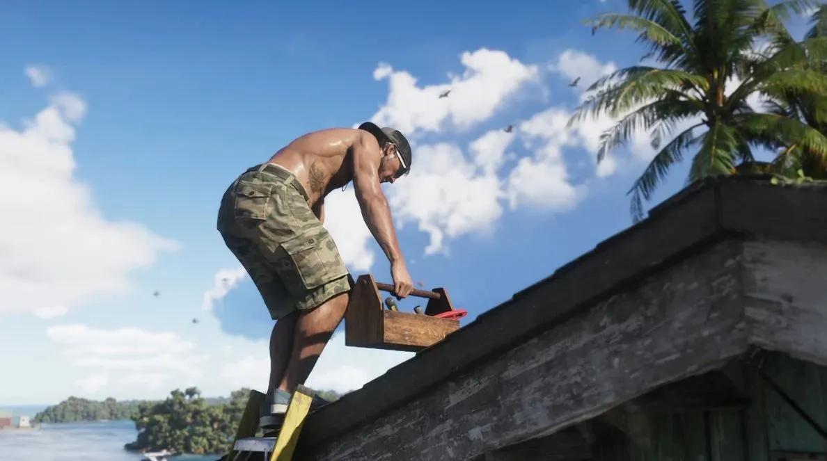 Insider præciserer, at Grand Theft Auto VI udkommer i år