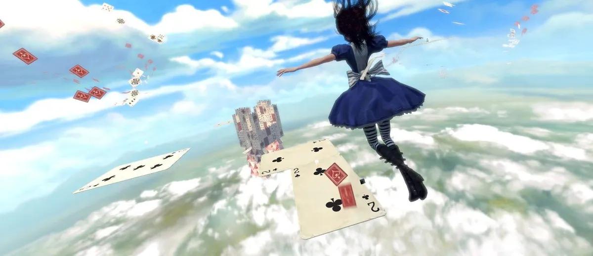 American McGee annoncerer nyt videospil baseret på Alice i Eventyrland-universet