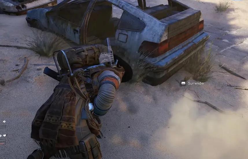 Dommedagshammeren falder over Arc Raiders-snydere, men er den tung nok?